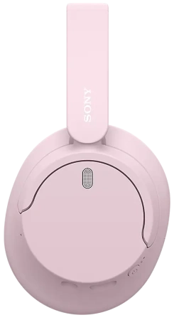 Наушники Sony WH-CH720N Pink