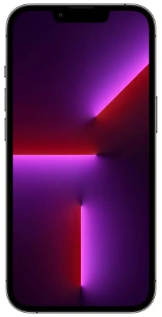 Смартфон Apple iPhone 13 Pro 128GB Graphite