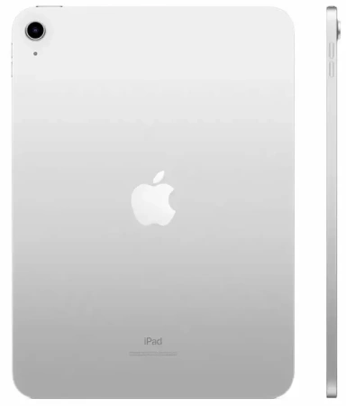 Планшет Apple iPad (2025) 11" 256GB Wi-Fi+Cellular Silver