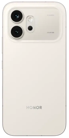 Смартфон Honor 600 12/512GB Golden White