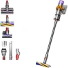 Пылесос Dyson V15 Detect Absolute SV47 - Yellow/Nickel (EU)