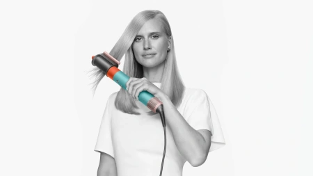 Стайлер Dyson Airwrap Complete Long HS05 - Ceramic Pop - EU