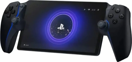 Sony PlayStation Portal для консоли PS5 Midnight Black