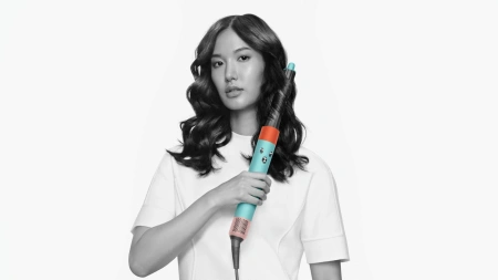 Стайлер Dyson Airwrap Complete Long HS05 - Ceramic Pop - EU