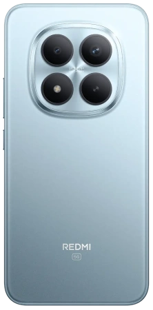 Смартфон Redmi Note 15 Pro+ 5G 12/512GB Glacier Blue