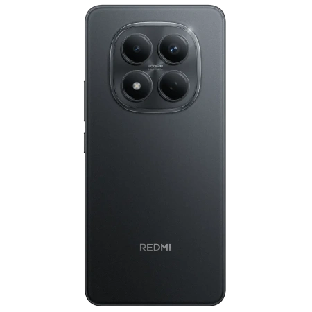 Смартфон Redmi Note 15 Pro 12/512GB Black