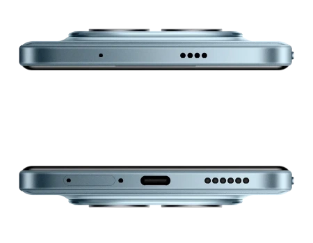 Смартфон Redmi Note 15 Pro+ 5G 12/512GB Glacier Blue