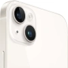 Смартфон Apple iPhone 14 256GB nano-Sim + eSim Starlight