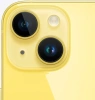 Смартфон Apple iPhone 14 128GB nano-Sim + eSim Yellow