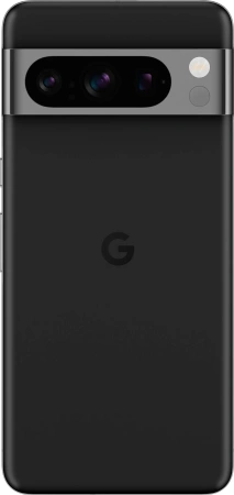 Смартфон Google Pixel 8 Pro 12/256GB Obsidian