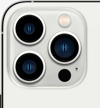 Смартфон Apple iPhone 13 Pro 1TB Silver
