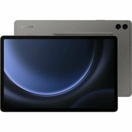 Планшет Samsung Galaxy Tab S9 FE+ 5G 128GB Graphite