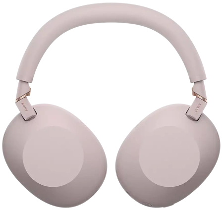 Наушники Sony WH-1000XM6 Sand Pink