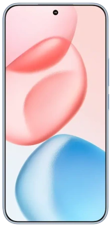 Смартфон Honor 400 12/512GB Tidal Blue