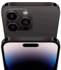 Смартфон Apple iPhone 14 Pro 128GB eSim Space Black