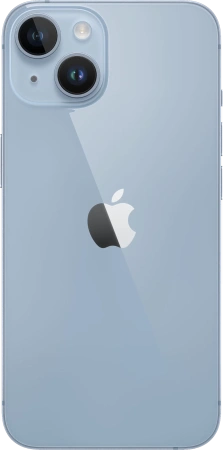 Смартфон Apple iPhone 14 256GB eSim Blue