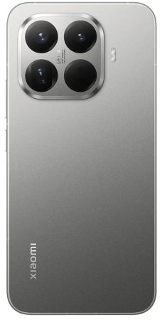 Смартфон Xiaomi 15T Pro 12/256GB Gray
