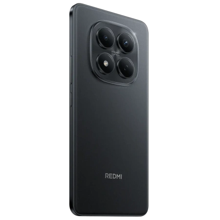 Смартфон Redmi Note 15 Pro 12/512GB Black