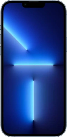 Смартфон Apple iPhone 13 Pro Max 256GB Sierra Blue