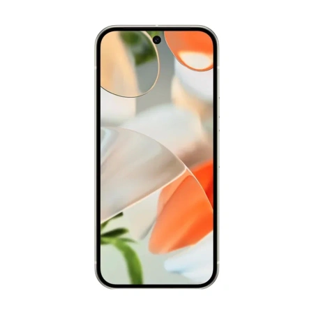 Смартфон Google Pixel 9 12/256GB Porcelain