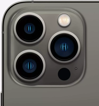 Смартфон Apple iPhone 13 Pro 128GB Graphite