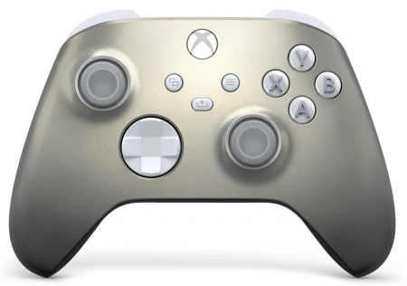 Геймпад XBOX Special Edition - Lunar Shift