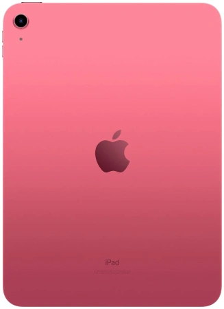 Планшет Apple iPad (2025) 11" 128GB Wi-Fi Pink