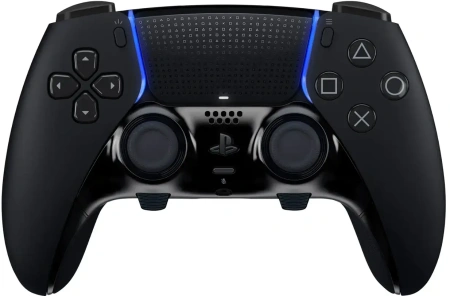Геймпад Sony DualSense Edge for PS5 Midnight Black