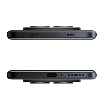Смартфон Redmi Note 15 Pro 12/512GB Black