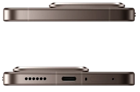 Смартфон Xiaomi 15T Pro 12/256GB Mocha Gold