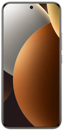 Смартфон Redmi Note 15 Pro+ 5G 12/512GB Mocha Brown