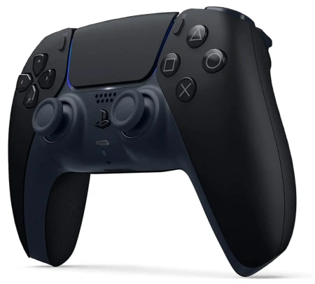 Геймпад Sony DualSense PS5 Midnight Black