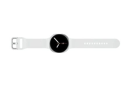Часы Samsung Galaxy Watch 8 LTE 44mm Silver