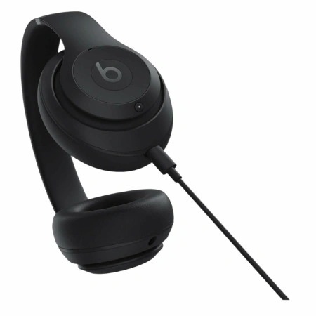 Беспроводные наушники Beats Studio Pro Black