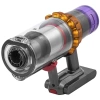 Пылесос Dyson V15 Detect Absolute SV47 - Yellow/Nickel (EU)