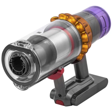Пылесос Dyson V15 Detect Absolute SV47 - Yellow/Nickel (EU)