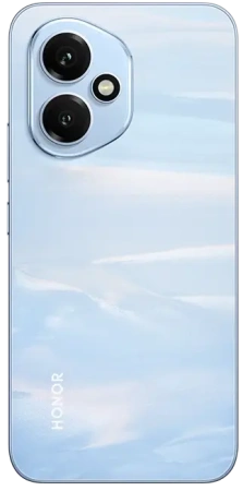 Смартфон Honor 400 12/512GB Tidal Blue