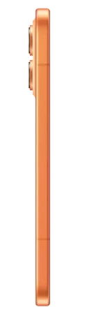 Смартфон Honor 600 12/512GB Orange