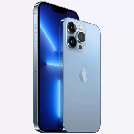 Смартфон Apple iPhone 13 Pro 256GB Sierra Blue