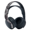 Наушники Sony Pulse 3D Gray Camouflage