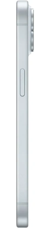Смартфон Apple iPhone 15 128GB nano-Sim Blue