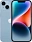 Смартфон Apple iPhone 14 128GB nano-Sim + eSim Blue 42_42_187431