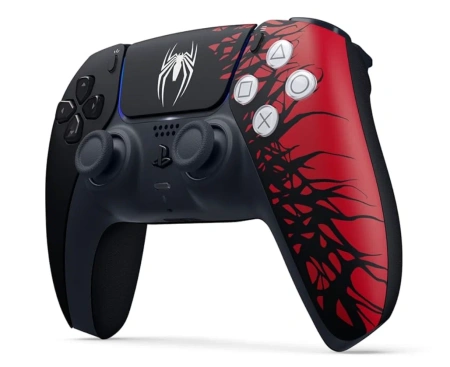 Геймпад Sony DualSense PS5 Limited Edition - Spider Man 2