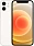 Смартфон Apple iPhone 12 128GB White 42_42_186922