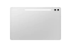 Планшет Samsung Galaxy Tab S10+ 5G 512GB Platinum Silver