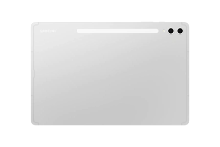 Планшет Samsung Galaxy Tab S10+ 5G 512GB Platinum Silver