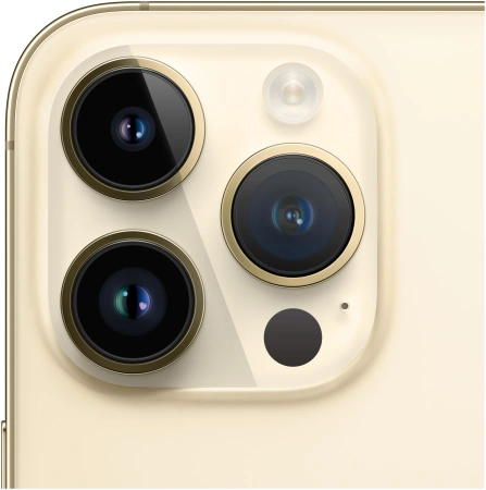 Смартфон Apple iPhone 14 Pro 512GB eSim Gold