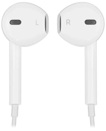 Наушники Apple EarPods (Lightning)