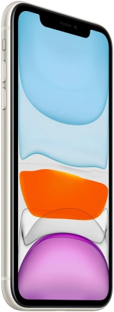 Смартфон Apple iPhone 11 128GB White