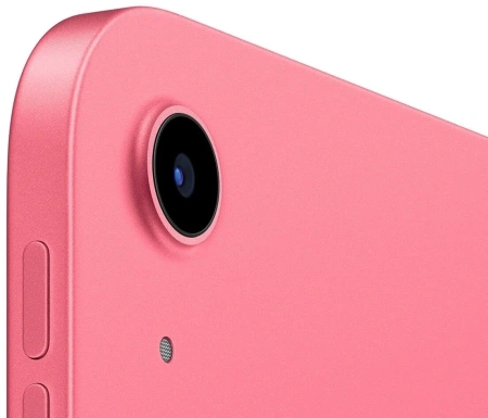 Планшет Apple iPad (2025) 11" 128GB Wi-Fi Pink